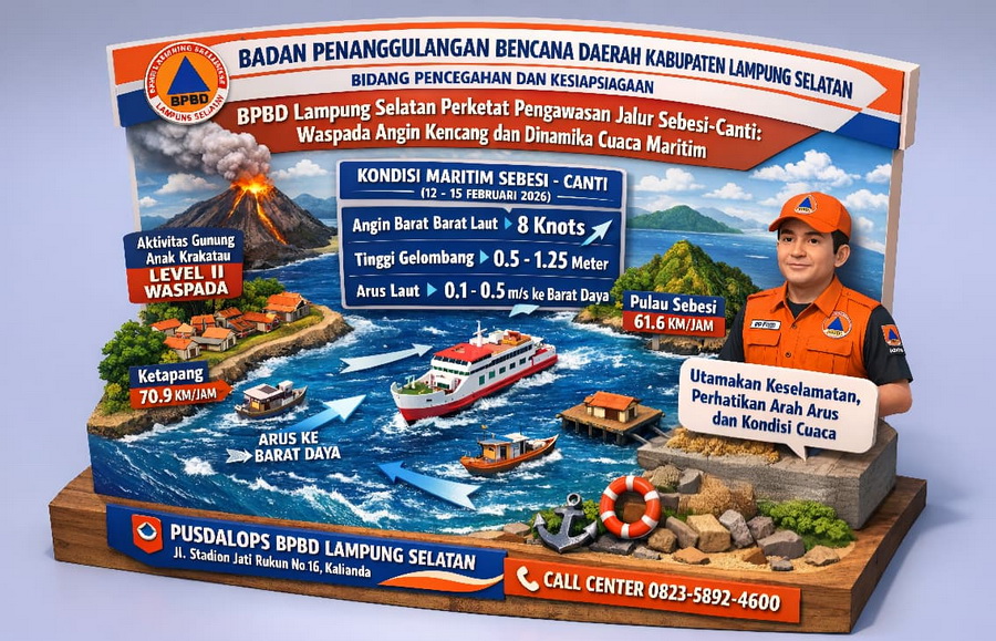 BIDANG PENCEGAHAN DAN KESIAPSIAGAAN